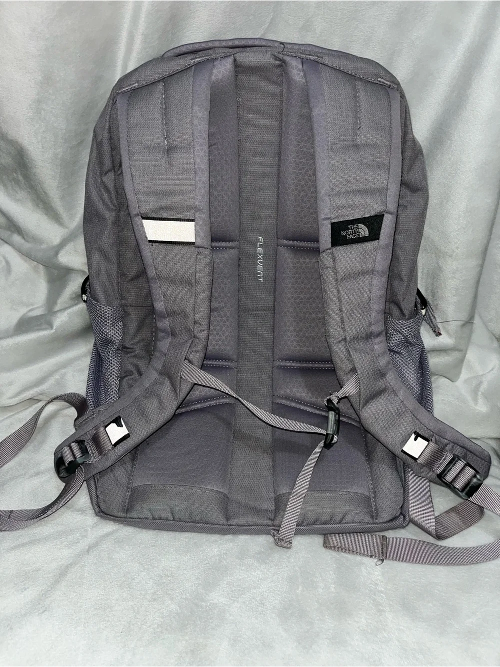 The North Face simple roomy